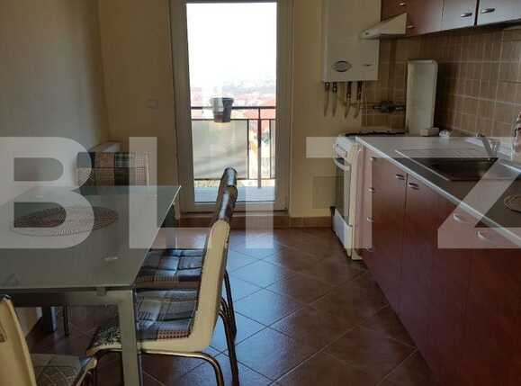 Apartament de închiriat 2 camere Manastur - 48103AI | BLITZ Cluj-Napoca | Poza6