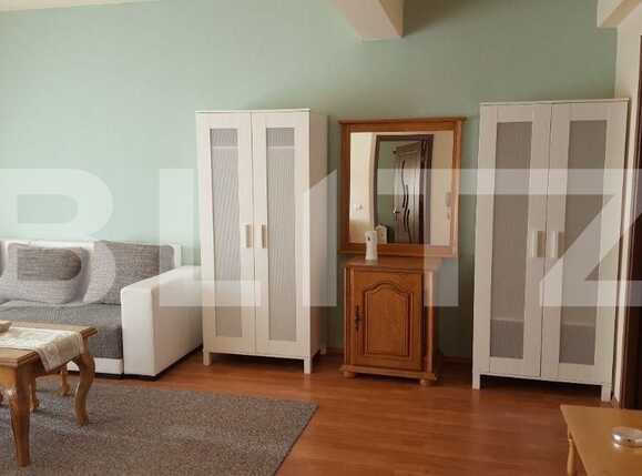 Apartament de închiriat 2 camere Manastur - 48103AI | BLITZ Cluj-Napoca | Poza2