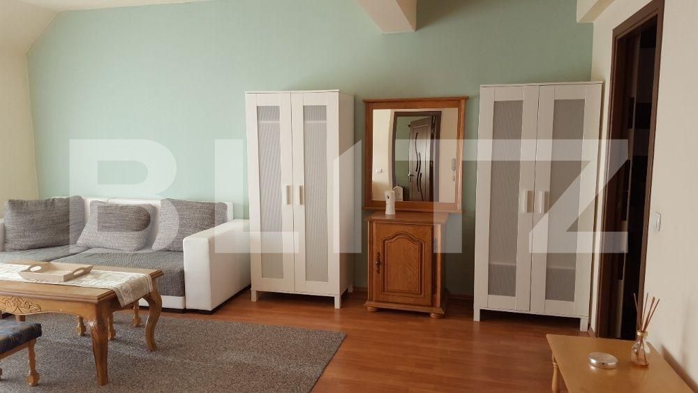 Apartament de închiriat 2 camere Manastur - 48103AI | BLITZ Cluj-Napoca | Poza2