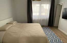 Duplex finisat la cheie, zona de top!