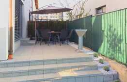 Duplex finisat la cheie, zona de top!