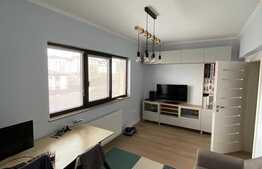 Duplex finisat la cheie, zona de top!