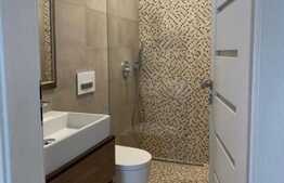 Duplex finisat la cheie, zona de top!