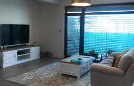 Duplex finisat la cheie, zona de top!