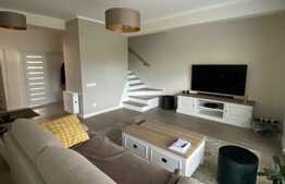 Duplex finisat la cheie, zona de top!