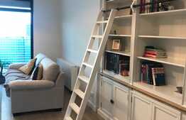 Duplex finisat la cheie, zona de top!