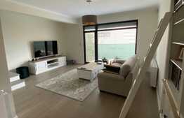 Duplex finisat la cheie, zona de top!