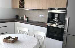 Duplex finisat la cheie, zona de top!