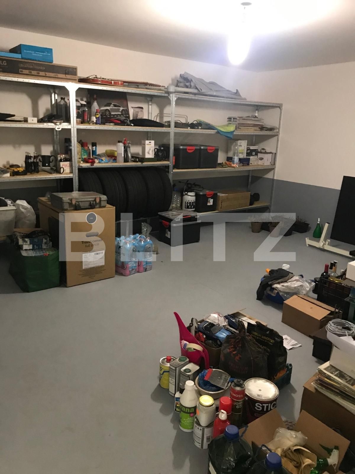 Casa de vânzare 4 camere Europa - 48104CV | BLITZ Cluj-Napoca | Poza8