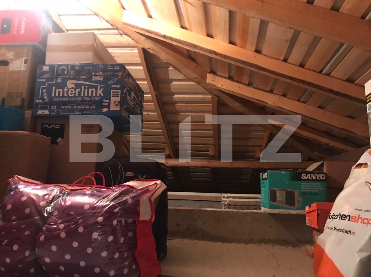 Casa de vânzare 4 camere Europa - 48104CV | BLITZ Cluj-Napoca | Poza14