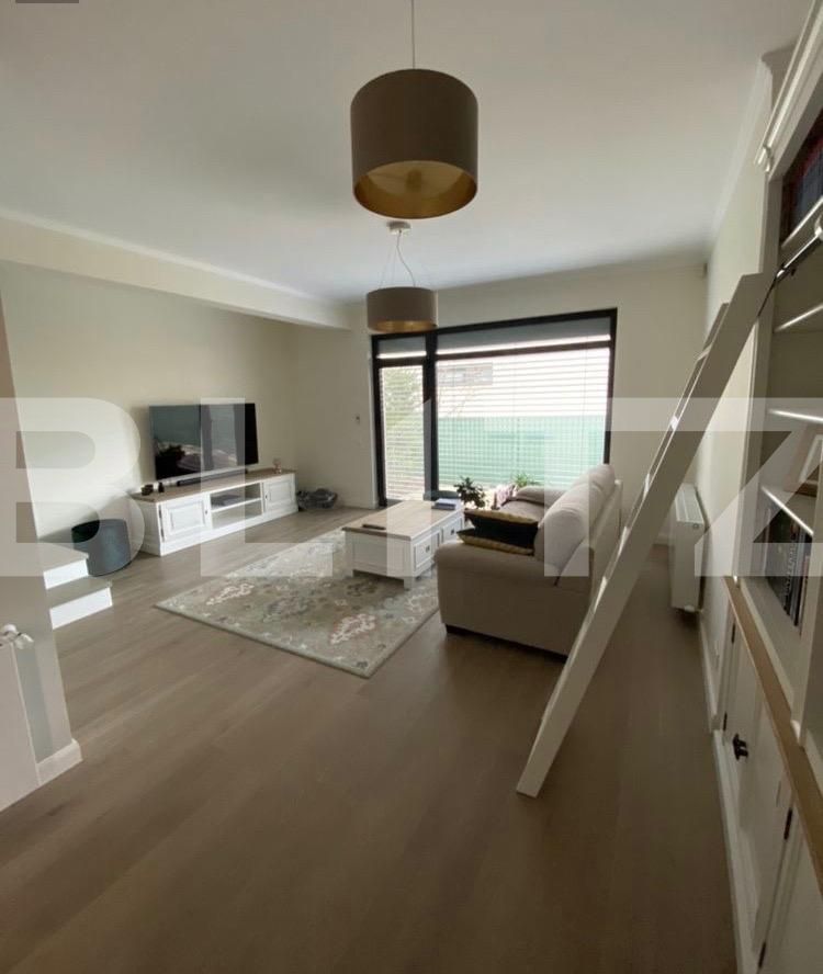 Casa de vânzare 4 camere Europa - 48104CV | BLITZ Cluj-Napoca | Poza4