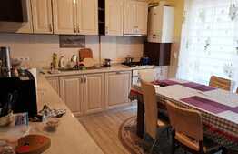 Apartament deosebit, 3 camere, 2 terase, zona Terra!