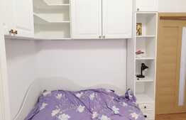 Apartament deosebit, 3 camere, 2 terase, zona Terra!