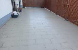 Apartament deosebit, 3 camere, 2 terase, zona Terra!