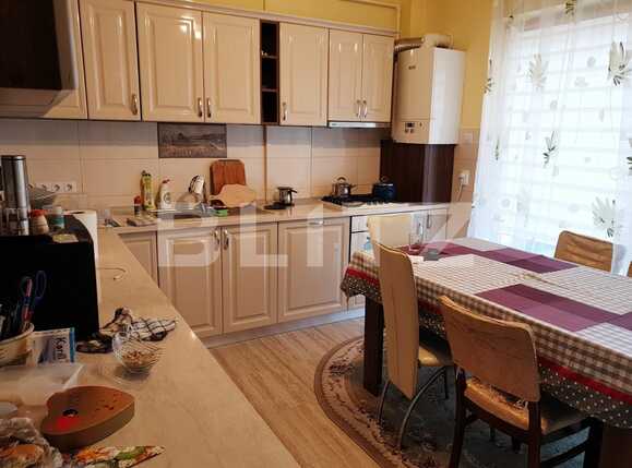 Apartament de vânzare 3 camere Floreşti - 48105AV | BLITZ Cluj-Napoca | Poza3