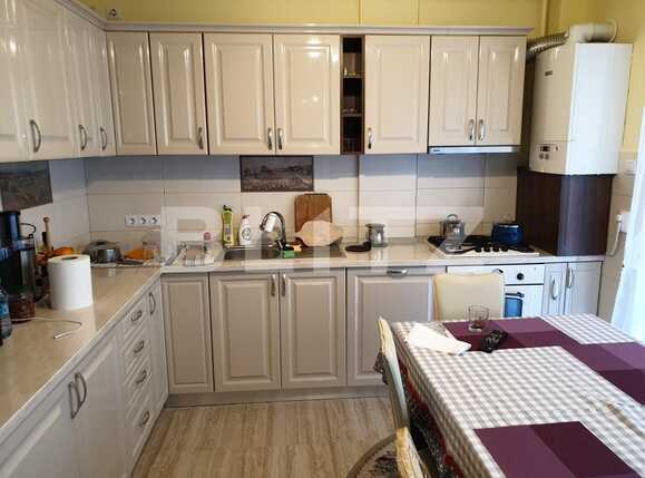 Apartament de vânzare 3 camere Floreşti - 48105AV | BLITZ Cluj-Napoca | Poza1