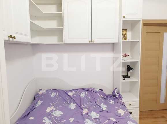 Apartament de vânzare 3 camere Floreşti - 48105AV | BLITZ Cluj-Napoca | Poza6
