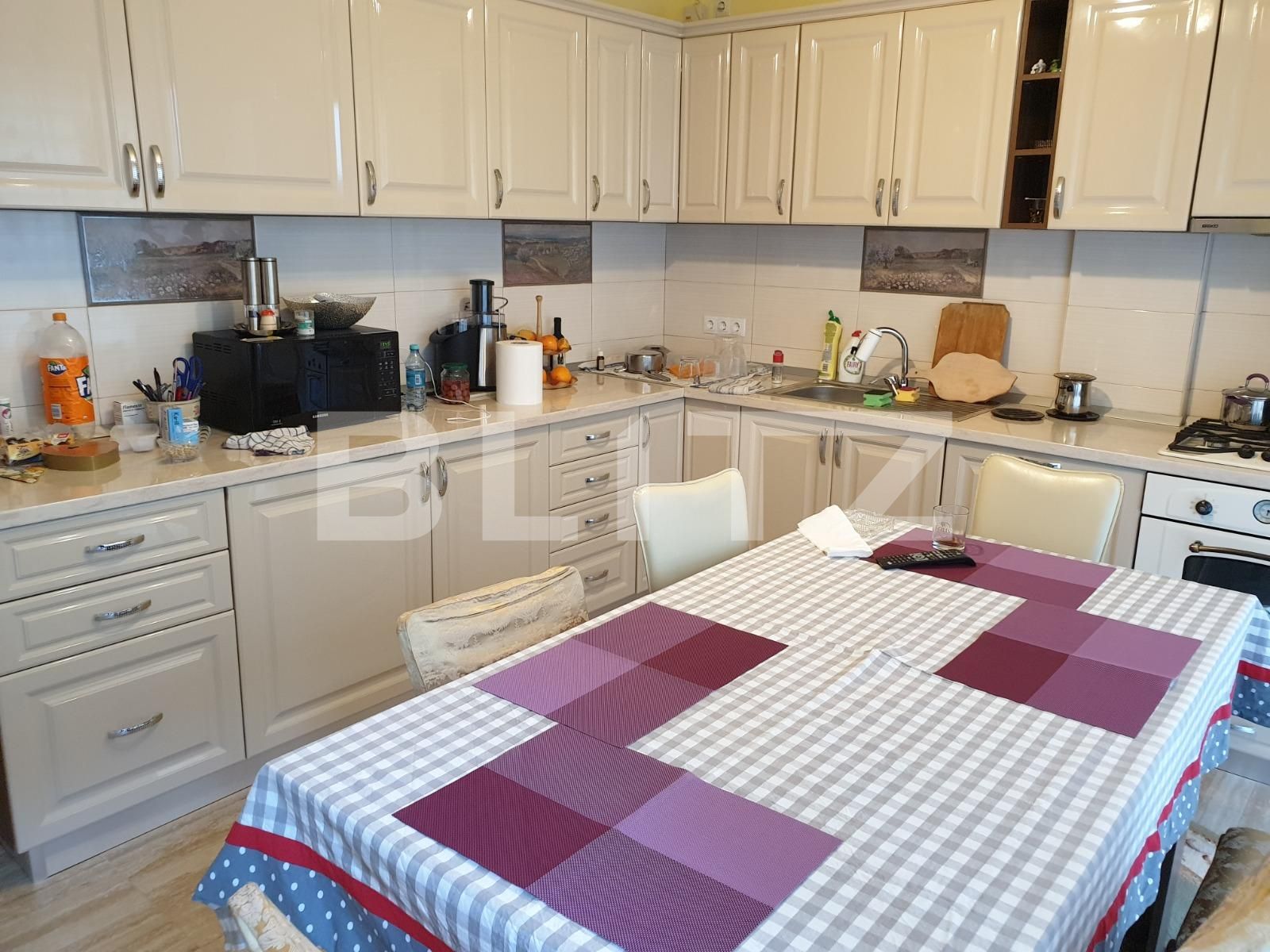 Apartament de vânzare 3 camere Floreşti - 48105AV | BLITZ Cluj-Napoca | Poza2