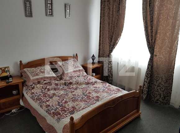 Apartament de vânzare 4 camere Floreşti - 48106AV | BLITZ Cluj-Napoca | Poza9