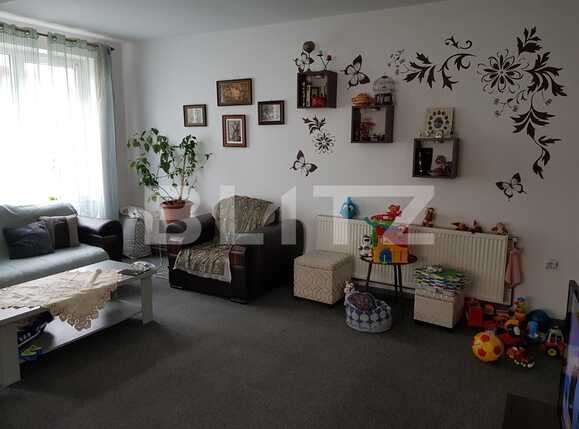 Apartament de vânzare 4 camere Floreşti - 48106AV | BLITZ Cluj-Napoca | Poza1