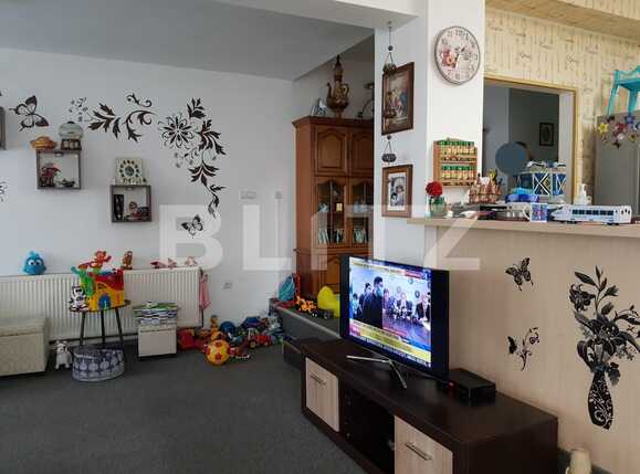 Apartament de vânzare 4 camere Floreşti - 48106AV | BLITZ Cluj-Napoca | Poza4