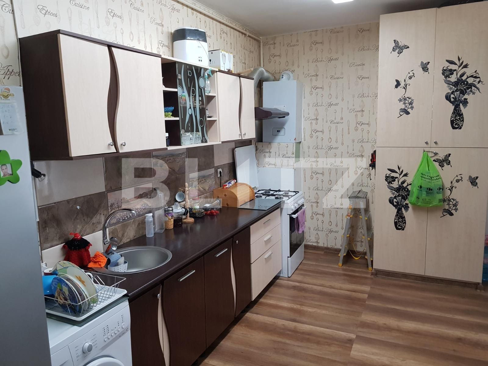 Apartament de vânzare 4 camere Floreşti - 48106AV | BLITZ Cluj-Napoca | Poza3
