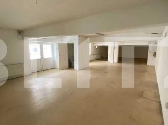 Spațiu comercial de închiriat Semicentral - 48107SIC | BLITZ Cluj-Napoca | Poza6