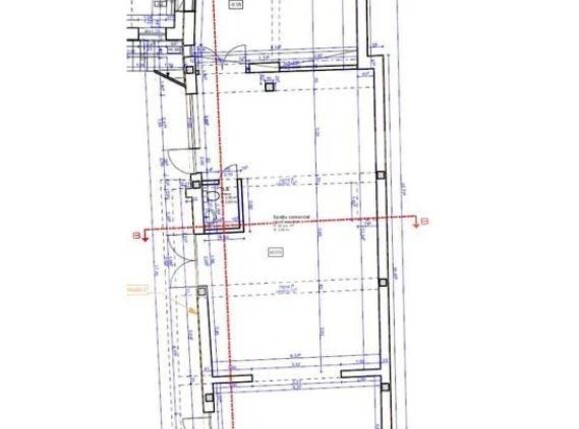 Spațiu comercial de închiriat Semicentral - 48107SIC | BLITZ Cluj-Napoca | Poza2