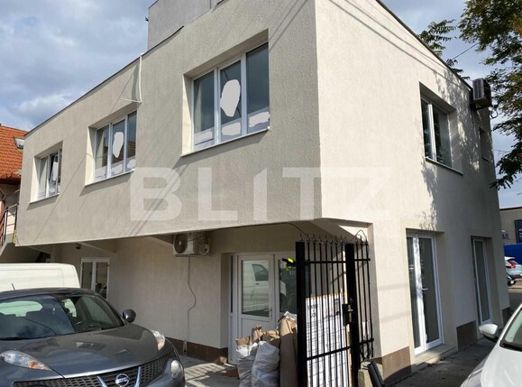 Spațiu comercial de închiriat Semicentral - 48107SIC | BLITZ Cluj-Napoca | Poza1