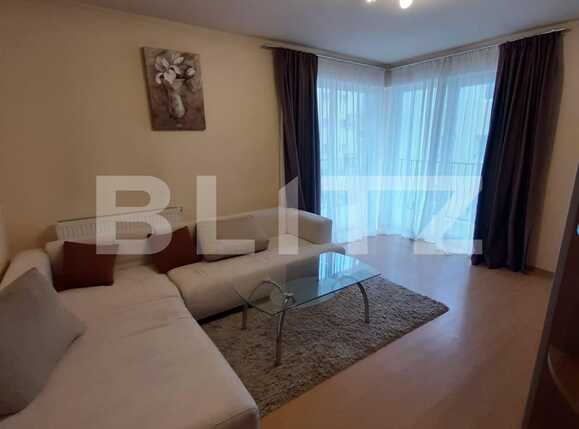 Apartament de vânzare 2 camere Floreşti - 48108AV | BLITZ Cluj-Napoca | Poza1