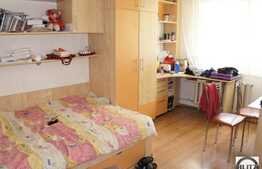Apartament 2 camere, decomandate, 50 mp, zona Piata Marasti