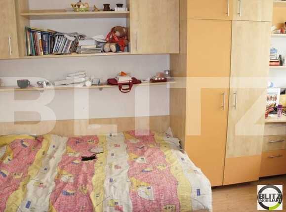 Apartament de închiriat 2 camere Marasti - 4811AI | BLITZ Cluj-Napoca | Poza12