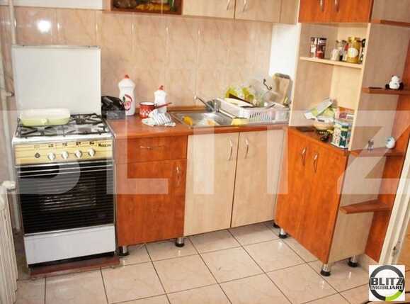 Apartament de închiriat 2 camere Marasti - 4811AI | BLITZ Cluj-Napoca | Poza13