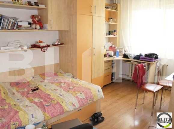 Apartament de închiriat 2 camere Marasti - 4811AI | BLITZ Cluj-Napoca | Poza9