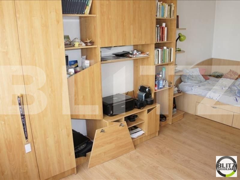 Apartament de închiriat 2 camere Marasti - 4811AI | BLITZ Cluj-Napoca | Poza2