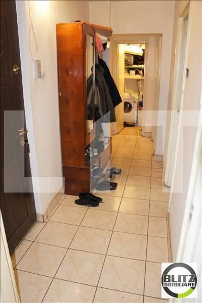 Apartament de închiriat 2 camere Marasti - 4811AI | BLITZ Cluj-Napoca | Poza4