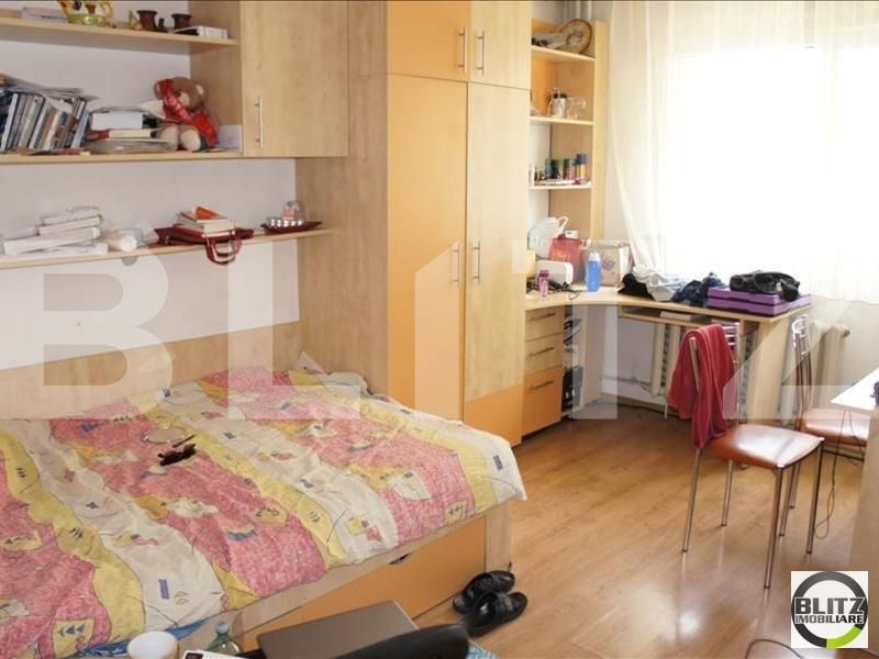 Apartament de închiriat 2 camere Marasti - 4811AI | BLITZ Cluj-Napoca | Poza9