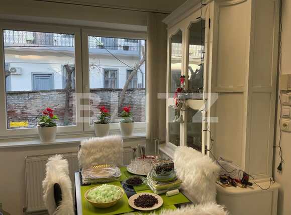 Casa de vânzare 3 camere Central - 48111CV | BLITZ Cluj-Napoca | Poza2