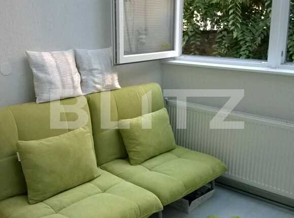 Casa de vânzare 3 camere Central - 48111CV | BLITZ Cluj-Napoca | Poza4