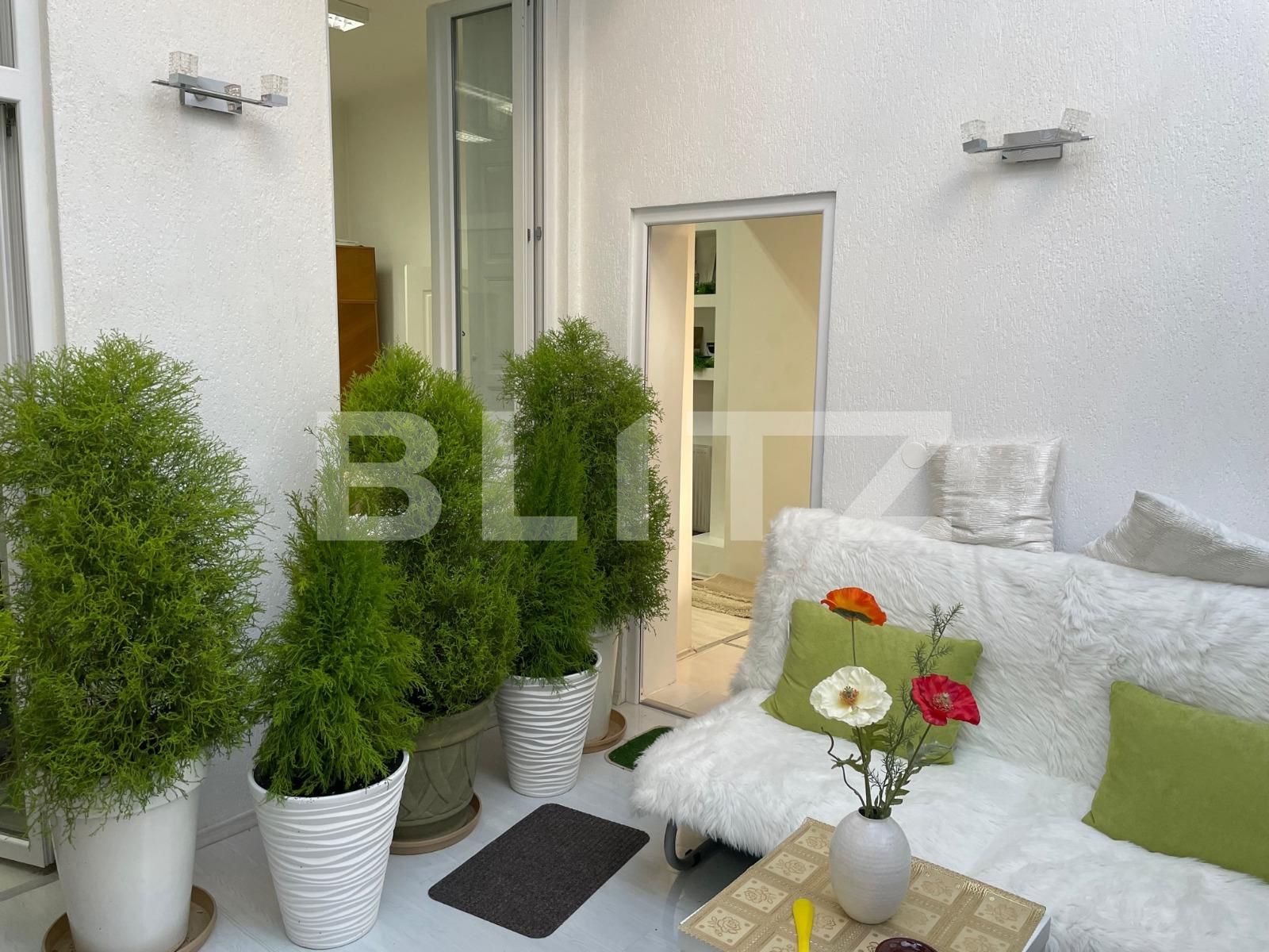 Casa de vânzare 3 camere Central - 48111CV | BLITZ Cluj-Napoca | Poza3