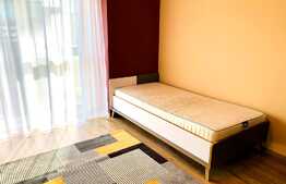 3 camere, totul nou, modern, 2 parcari subterane, complex Scala Center