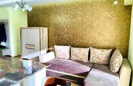 3 camere, totul nou, modern, 2 parcari subterane, complex Scala Center