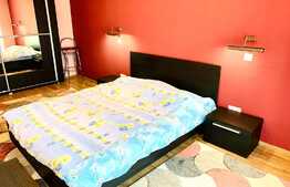 3 camere, totul nou, modern, 2 parcari subterane, complex Scala Center