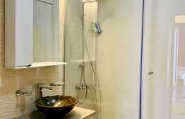 3 camere, totul nou, modern, 2 parcari subterane, complex Scala Center