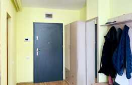 3 camere, totul nou, modern, 2 parcari subterane, complex Scala Center