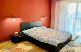 3 camere, totul nou, modern, 2 parcari subterane, complex Scala Center