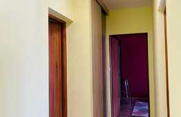 3 camere, totul nou, modern, 2 parcari subterane, complex Scala Center