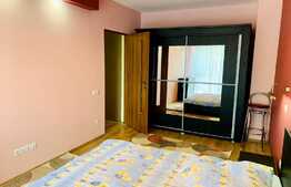 3 camere, totul nou, modern, 2 parcari subterane, complex Scala Center