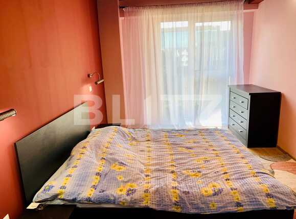 Apartament de închiriat 3 camere Central - 48113AI | BLITZ Cluj-Napoca | Poza8