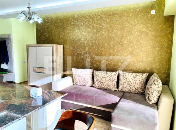 Apartament de închiriat 3 camere Central - 48113AI | BLITZ Cluj-Napoca | Poza2